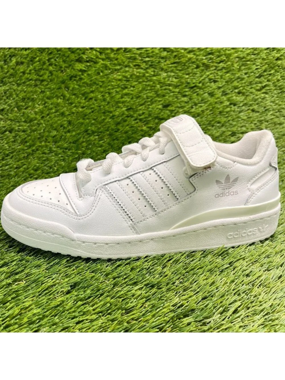 adidas please review